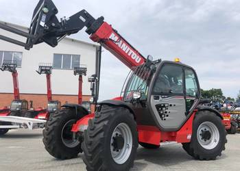 Manitou Mlt Mrt 733 840 Usuwanie Scr DPF off Doc ,Egr