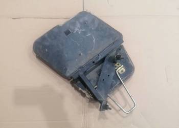 Siedzenie Massey Ferguson 6110 6120, 6130, 6140, 6150, 6160, 6170, 6180, 61