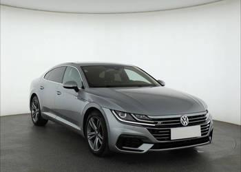 VW Arteon 2.0 TSI