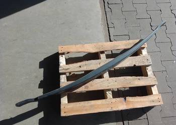 338 87003 Pióro III resora tylnego 3 piórowego-9483202205