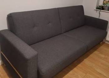 Wersalka rozkładana