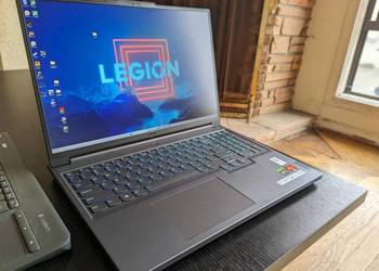 Promocja Lenovo Legion Slim RTX4050