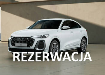 Audi Q5 Sportback II (2025-)