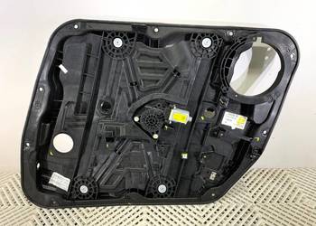 PODNOŚNIK SZYBY PRAWY PRZÓD KIA SPORTAGE IV 82480-F1010 SUV MECHANIZM