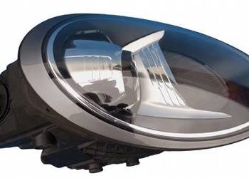 LAMPA LEWY PRZÓD XENON IGŁA 6913110261 PORSCHE 991 911 EU