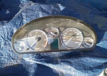 Peugeot 407 2.0 hdi licznik 9646283280