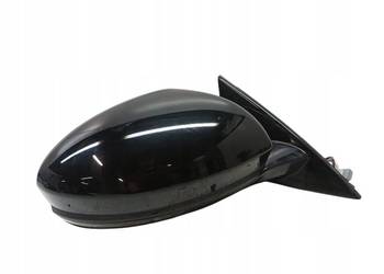 LUSTERKO  PRAWE  11PIN+2PIN 0411251 Renault Talisman I (2015-2019)