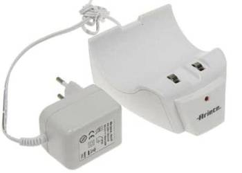 Ariete ładowarka Hook-Reibe Happy 2.0