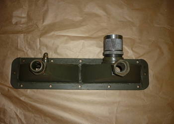 Nakładka  do dezaktywacji