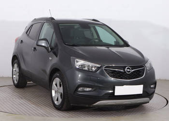 Opel Mokka 1.4 Turbo