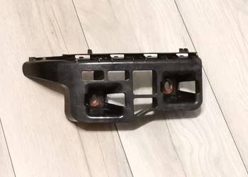 MERCEDES W204 GLK 08-15 LIFT LEWY ŚLIZG ZDERZAKA TYŁ A204885