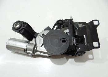 SILNICZEK WYCIERACZKI TYŁ BMW E61 1397220497