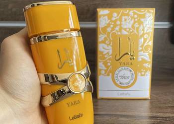 LATTAFA YARA TOUS Perfumy arabskie damskie 100ml