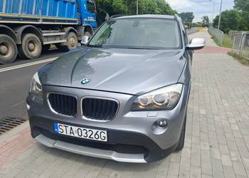 BMW X1 xDrive18d Sport Line