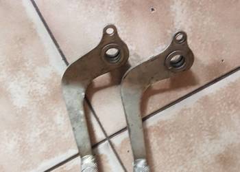 honda cbr600 cbr 600 f2 dzwignia  pedal hamulca tylnego