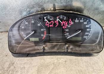 LICZNIK VW PASSAT B5 1.6 8V 3B0919880