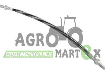 649/15200, 649-15200 PRZEWÓD HAMULCOWY JCB