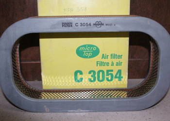 FILTR POWIETRZA MANN C3054 HONDA CIVIC 1