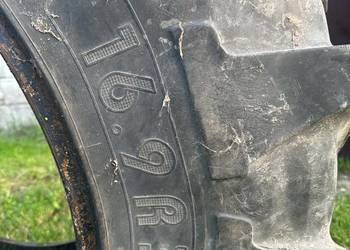 Opony Micheline 19.9R34