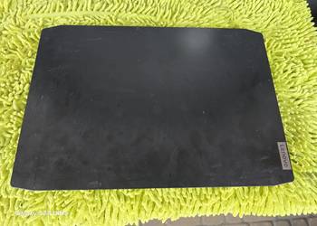 lenovo idea pad gaming 3 15mh05
