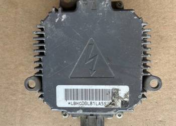 NISSAN HONDA MAZDA PRZETWORNICA XENON NZMNS111LBNA
