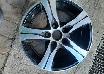 Alufelgi  vw T4 15 cali