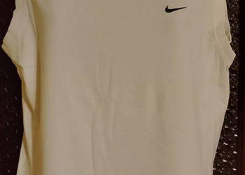 koszulka, bluzka T-shirt męski NIKE