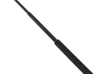 Pałka teleskopowa ASP F26BF Friction 26'' Foam, Black Chrome (52611)