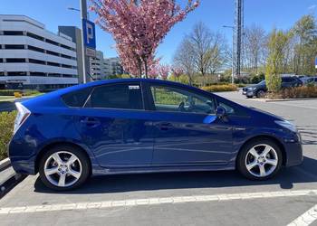 Sprzedam Toyora Prius 30 2010 rok  , sprawny , po opłatach i przeglądzie,