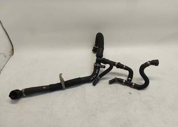 PEUGEOT 508 II 1.6 EH Przewód rura wody