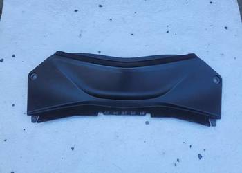 Yamaha R3 19-24 wypełnienie Zadupka fotela Osłona