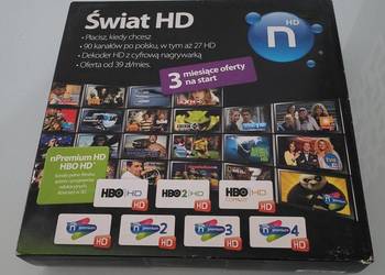 NBOX BSLA 250GB Enigma2 OpenPLi 8.6 OScam MyUpdater