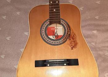 Sprzedam gitarę Defil.