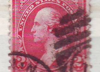 Zn. USA Sn 279 -  83 kas 1898