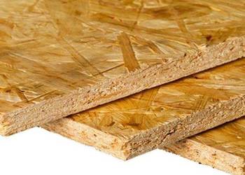 Płyta OSB 22mm x 1250x 2500mm 134zł/szt. brutto!58-573