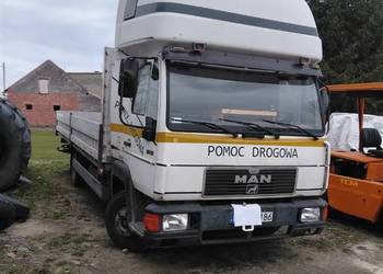 Mam Pomoc drogowa