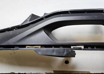 NISSAN LEAF II KRATKA LEWA ZDERZAKA PRZÓD 622575SK0B