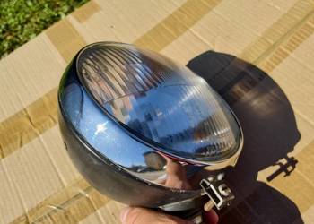 Lampa klosz Mz Etz 125 150 250