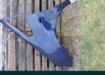 Ford galaxy lift 2005r 01-05 blotnik lewy przedni oryginal