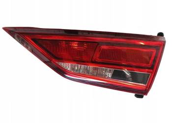 LAMPA TYŁ W KLAPĘ PRAWA SEDAN EU  8V5945076 Audi A3 III (2013- 2020) 8V