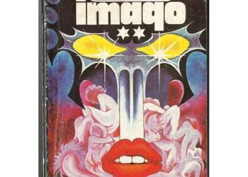 Imago Tom 2 - Żwikiewicz Wiktor