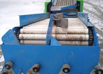 Sortownik do ziemniaka Krukowiak