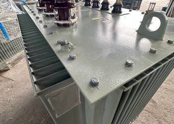 Transformator 500 kva 20000v 420v