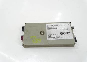 WZMACNIACZ ANTENOWY BMW X3 E83 LIFT 3402526