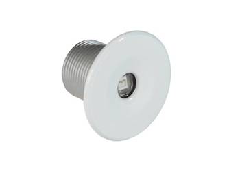LUMITEC Lampka nocna LED Echo — niebieska