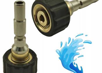 Adapter do Myjki Ciśnieniowej – M22x1,5 | do Kranzle 1050