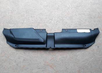 AUDI A4 B8 OSŁONA GÓRNA PASA PRZEDNIEGO NAKŁADKA 8K0807081 AUDI A4 B8 OSŁONA GÓRNA PASA PRZEDNIEGO NAKŁADKA 8K0807081