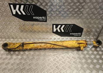 Lewy siłownik hydrauliczny przechyłu Komatsu WB93R WB97S WB140 WB150