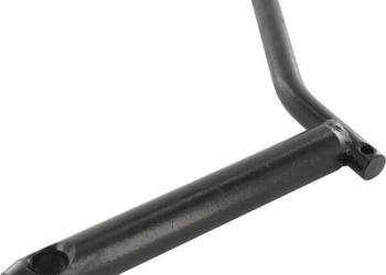 Sworzeń z uchwytem 19x123 mm Kramp Z519123HKR
