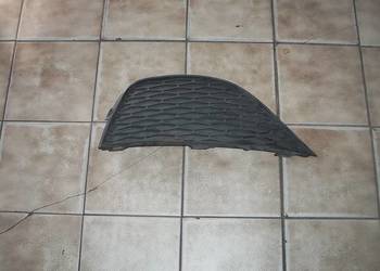seat ibizaIV 4 zaslepka zderzaka prawa  zaslepka halogena